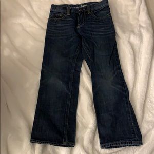 Gap Kids Boy’s Jeans